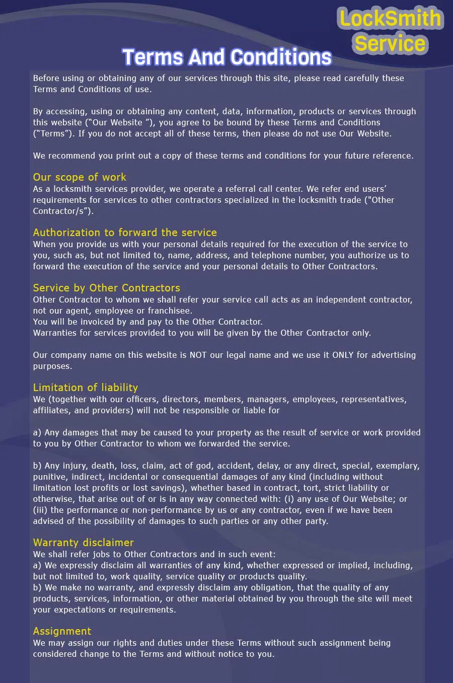 Brookeville MD Locksmith Store Brookeville, MD 301-352-1050